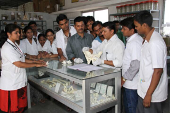 laboratory